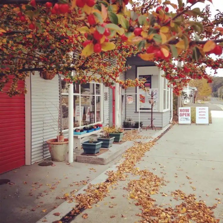 Hotels in Saint Marys