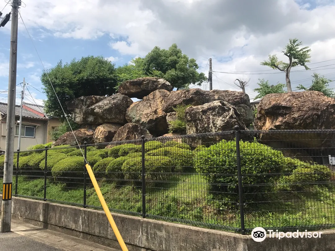2_Hebizuka Kofun Ancient Tomb