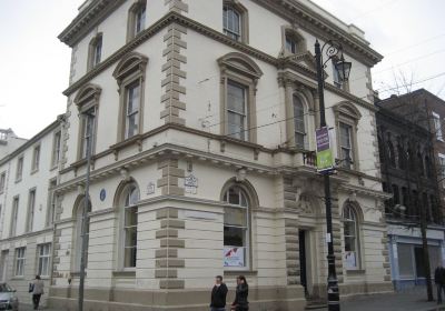 Northern Bank Building