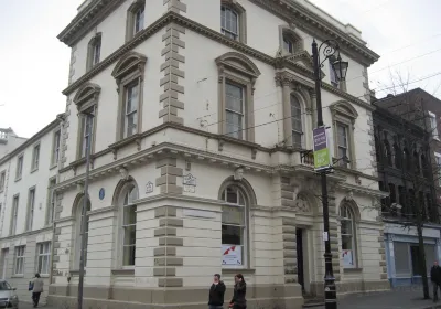 Northern Bank Building