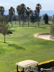 Club De Golf Oliva Nova