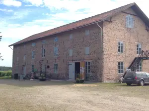 Robertsfors Bruksmuseum