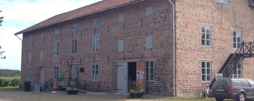 Robertsfors Bruksmuseum