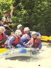 Stiera Canoa & Rafting