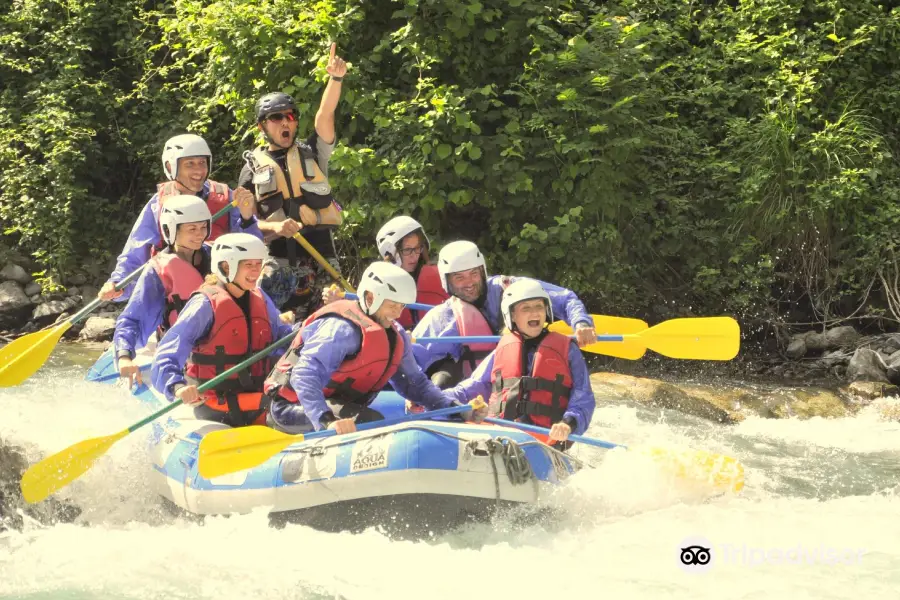 Stiera Canoa & Rafting