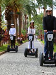 Segway Experience