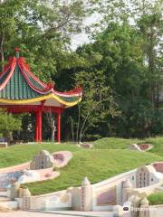 Khuang Sing Chinese Cemetery