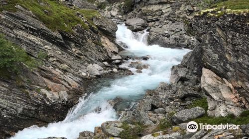 Billingenfossen