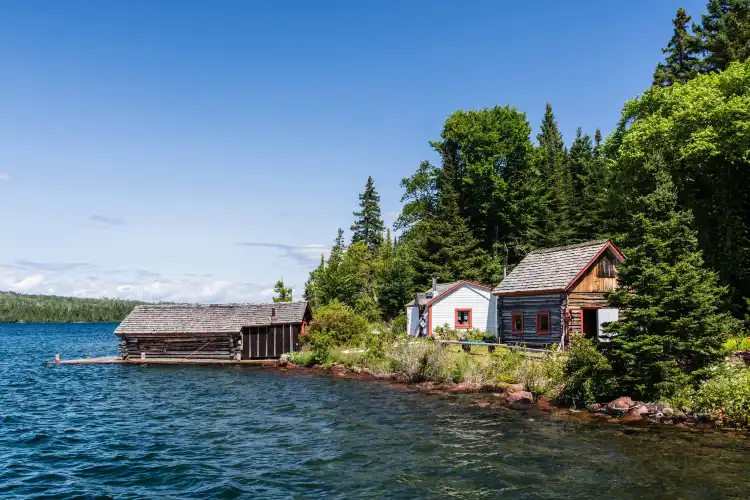 Keweenaw County