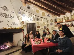Museo de Sisternas