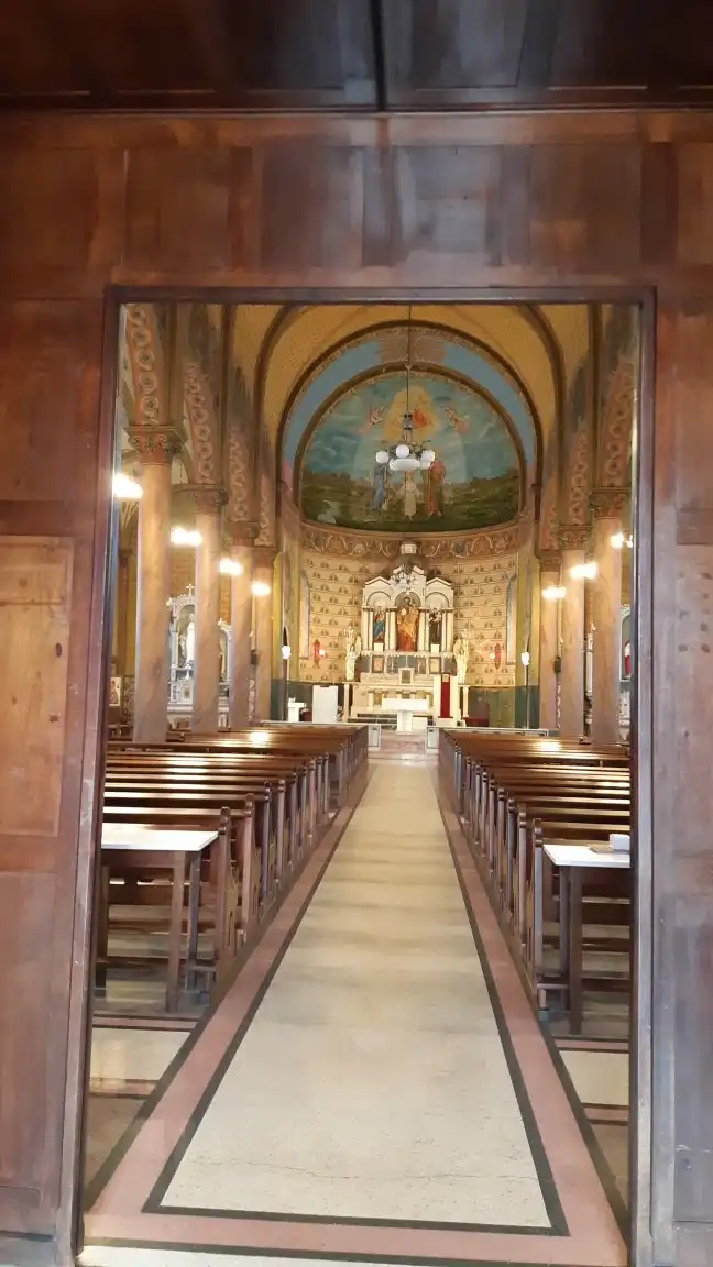 Hotels near Catedral Sao Jose