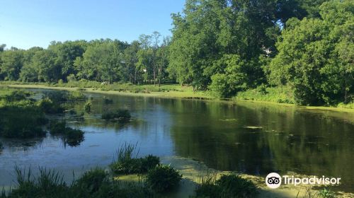 Nyquist-Harcourt Wildlife Sanctuary