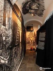 Tortureum - Museum of Torture