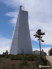 Sunspot Solar Observatory