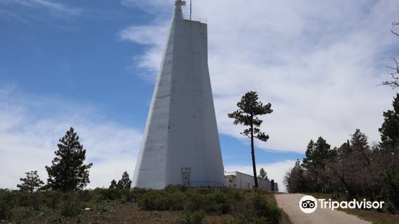 Sunspot Solar Observatory
