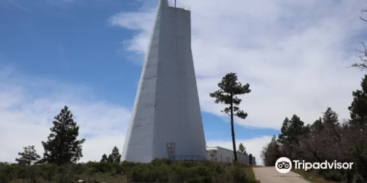 美國國家太陽天文台