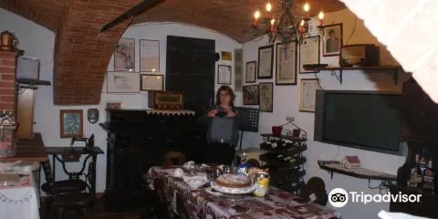 Centro Recupero Animali Selvatici