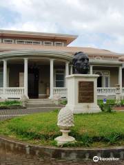 Historical Museum Dr. Rafael Angel Calderon Guardia