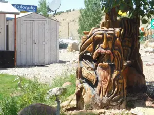 Colorado Welcome Center