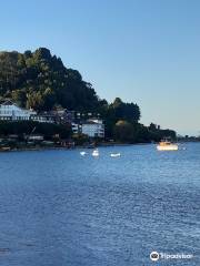 Costanera de Puerto Varas