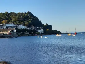 Costanera de Puerto Varas