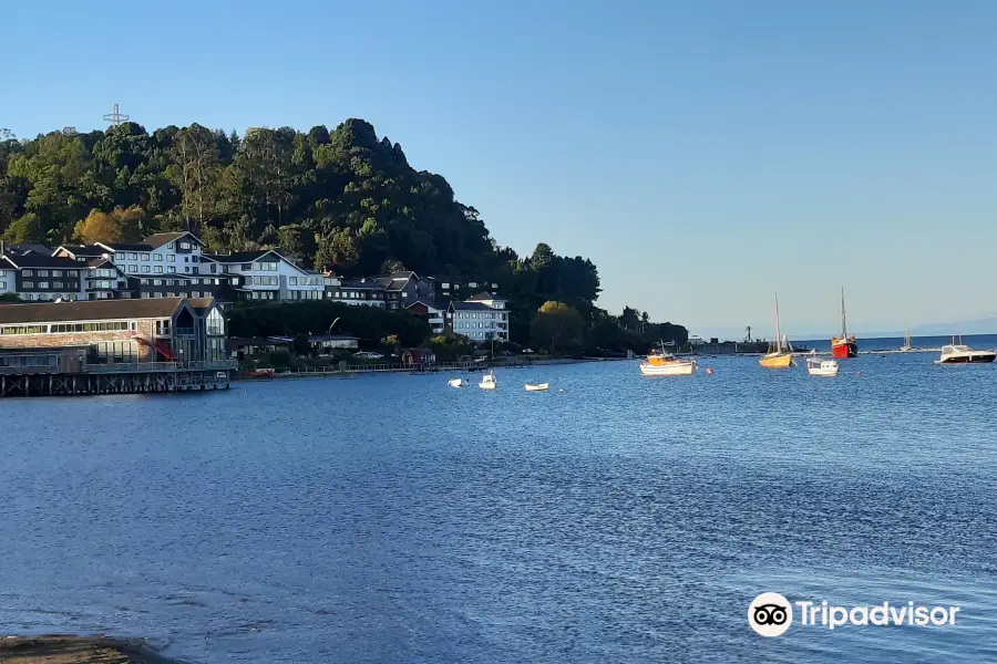 Costanera Puerto Varas