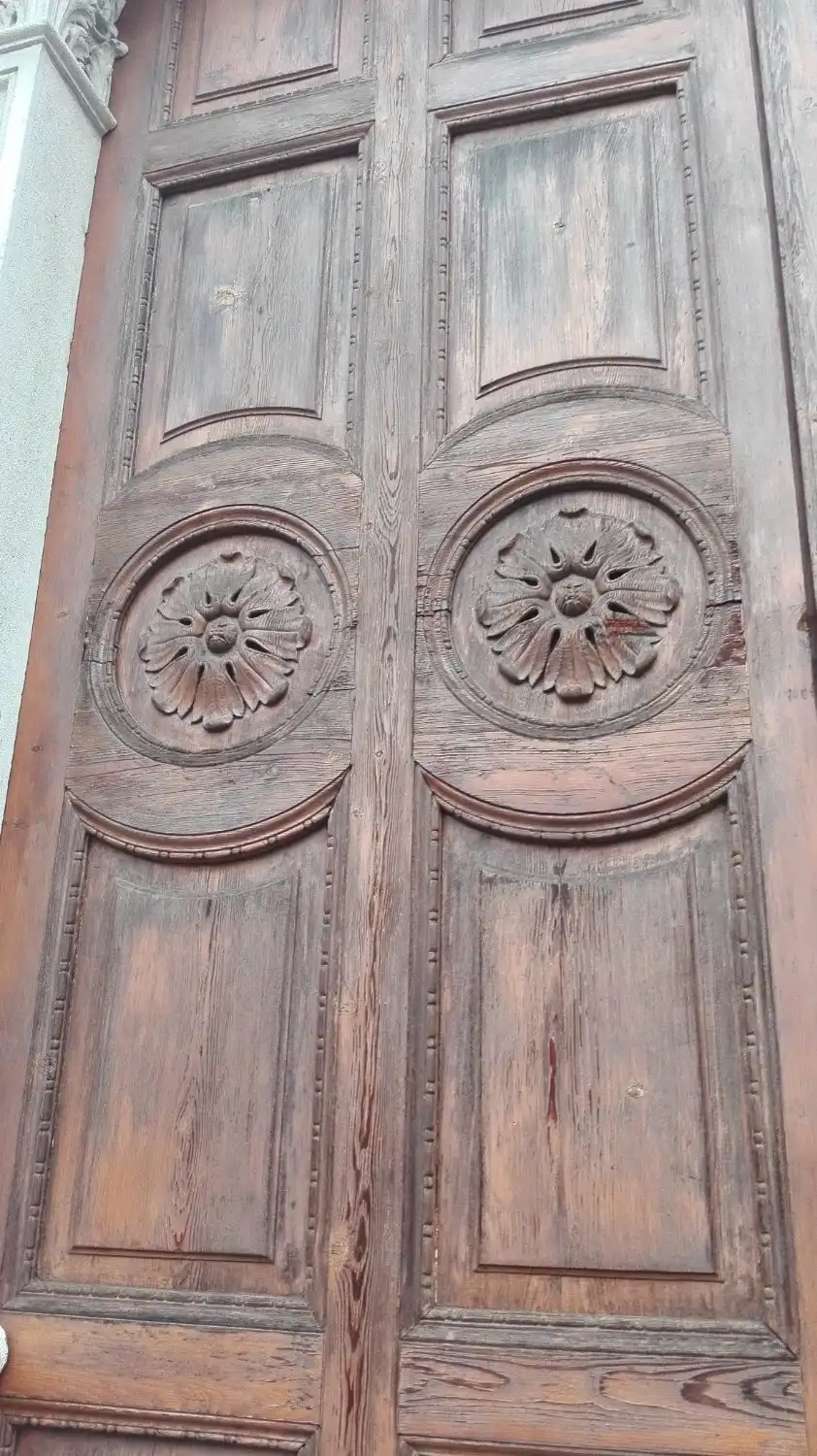 Hotel in zona Chiesa di San Vittore in Casbeno