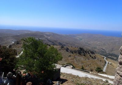 Monastery of St. John the Theologian