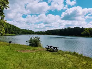 Twin Lakes Park