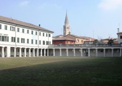 Marconi Foundation College
