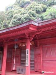 Gankozan Kozoji Temple