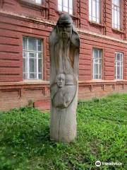 Musée d’histoire de Glazov