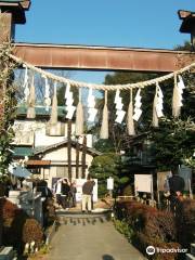 Mizumiya Shrine