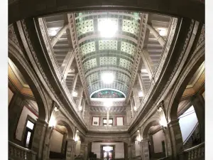 Hardin County Court House