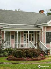 Jeanerette Museum