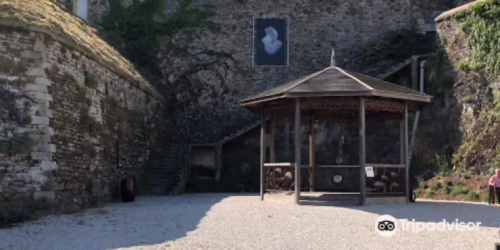 Musee d'Art et d'Histoire de Granville