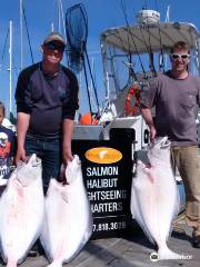 Ocean Rambler Fishing Charters