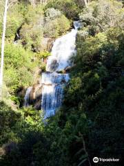 Fainter Falls