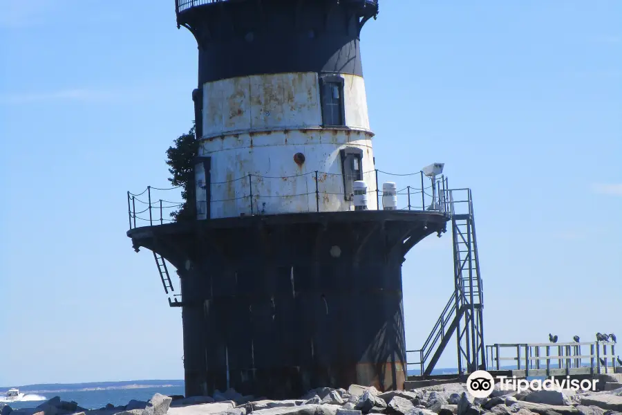 Peconic Cruise Line