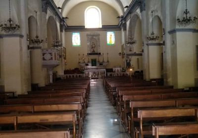 Chiesa Parrocchiale San Sebastiano Martire