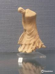Museo Archeologico 'S. Lauricella'