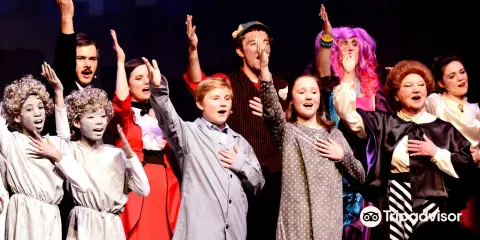 Vicksburg Theatre Guild