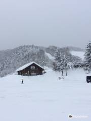 Katashina Kogen Ski Resort