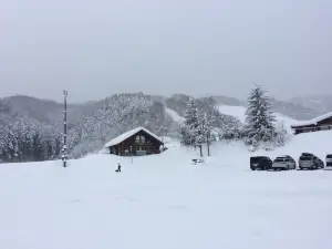 Katashina Kogen Ski Resort