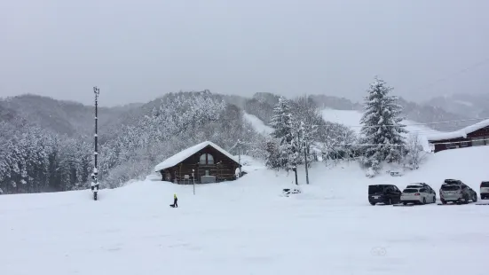 Katashina Kogen Ski Place