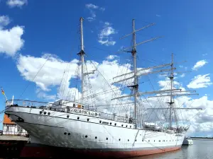 Gorch Fock I