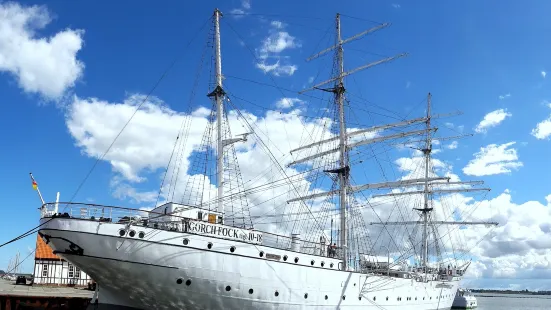 Gorch Fock I