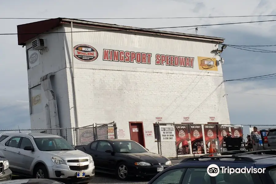 Kingsport Speedway