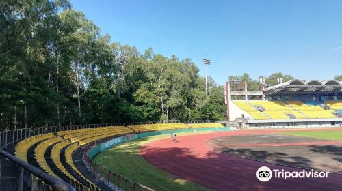 Panaad Park and Stadium