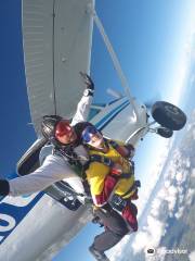 Skydive Wild Geese